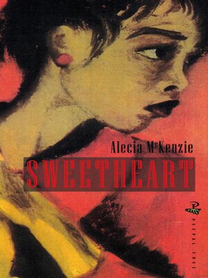 cover image of Sweetheart